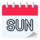 calendario icon