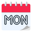 calendario icon