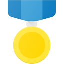 메달 icon