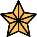 estrella icon