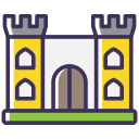 castillo icon