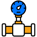Pressure gauge 