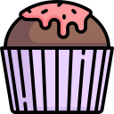 Muffin icon