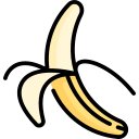 Banana icon