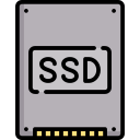 Ssd icon