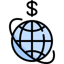 Globo icon