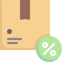 Caja icon