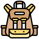 Mochila icon