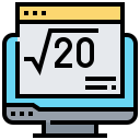 Elearning icon