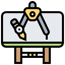 Escritorio icon