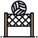 Voleibol icon