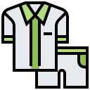 Uniforme icon