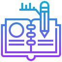 Cuaderno icon