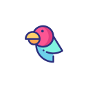 Pájaro icon