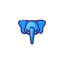 Elefante icon