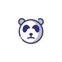 oso panda icon