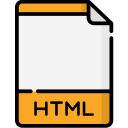 HTML 