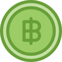 baht icon