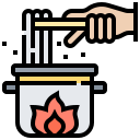 Cocinar icon