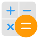 calculadora icon