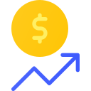 dólar icon