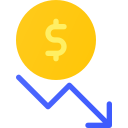 dólar icon