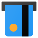 tarjeta icon