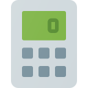 calculadora icon