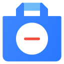 bolsa icon