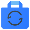 bolsa icon