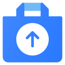 bolsa icon