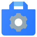 bolsa icon