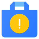 bolsa icon