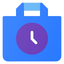 bolsa icon