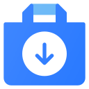 bolsa icon