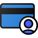 tarjeta icon