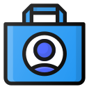 bolsa icon