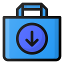 bolsa icon