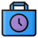 bolsa icon