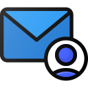 correo electrónico icon