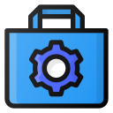 bolsa icon