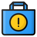 bolsa icon