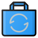 bolsa icon