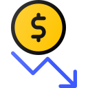 dólar icon