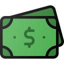 dinero icon