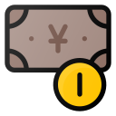 yen icon