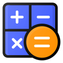 calculadora icon