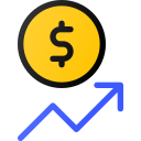 dólar icon