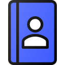 libro icon