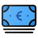 dinero icon